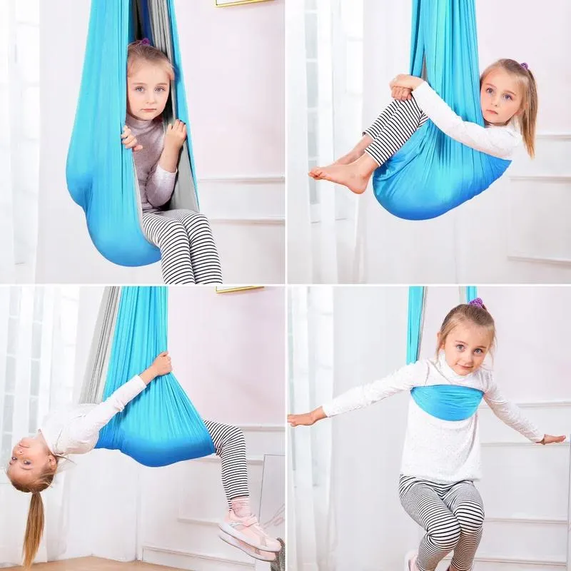 Rozwój dziecka przez ruch