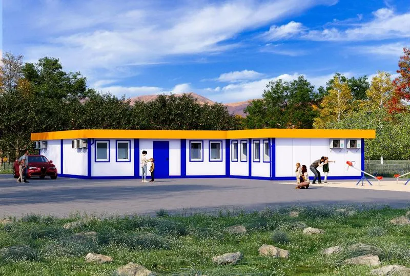 Rozwój dziecka w przedszkolu