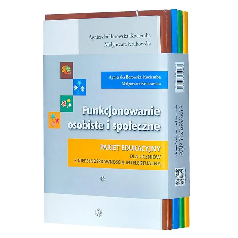 Rozwój społeczno-emocjonalny dzieci