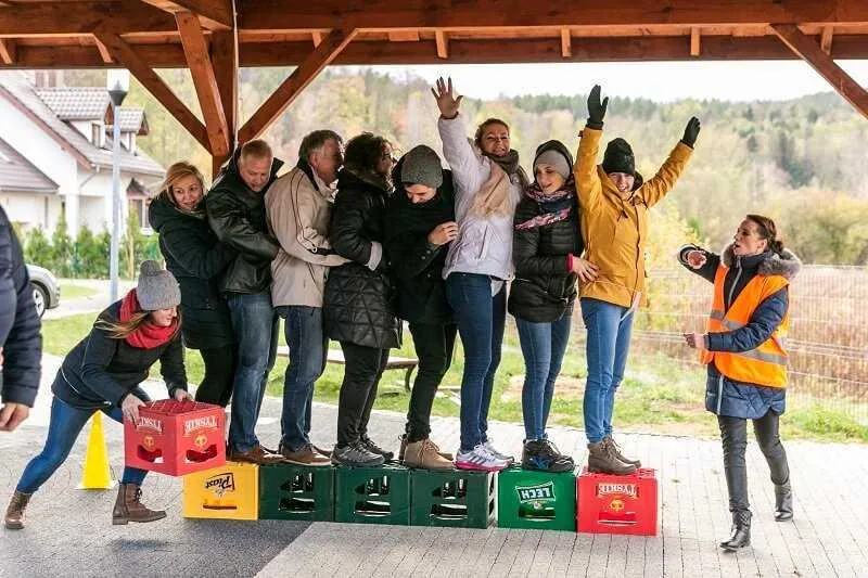 Rozwój umiejętności społecznych