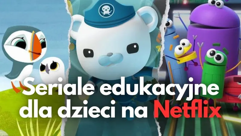 Rozwój umysłowy dzieci i edukacja