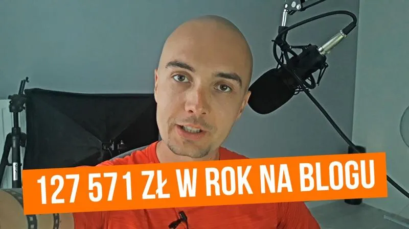 Sposoby na zarabianie na blogu