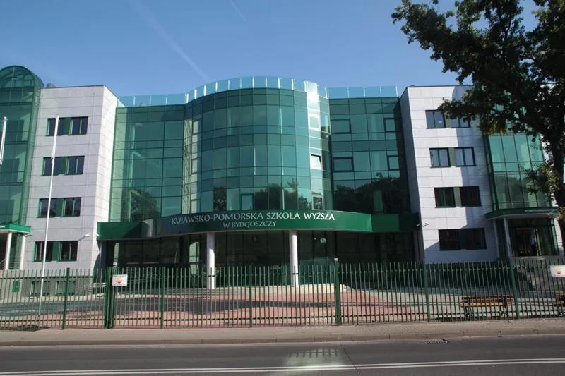 Szkoły branżowe w Bydgoszczy