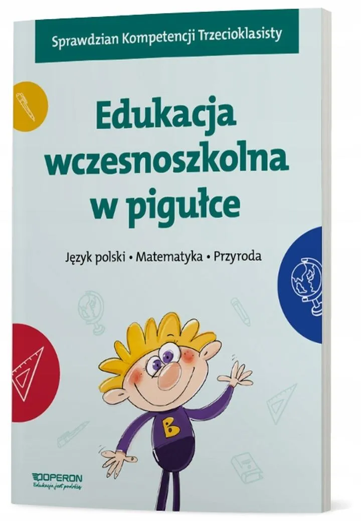Techniki nauczania słownictwa matematycznego