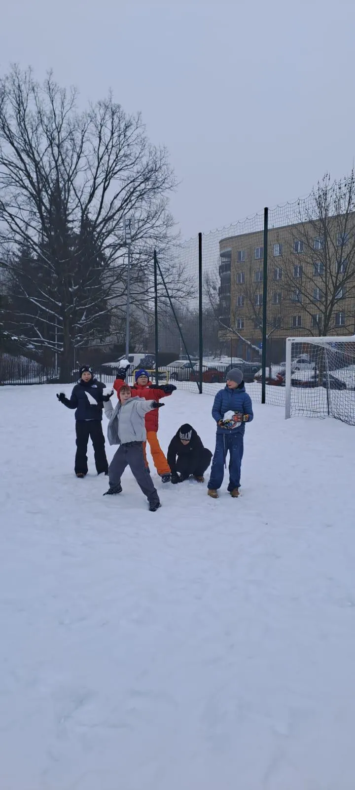 Technologia w wychowaniu fizycznym