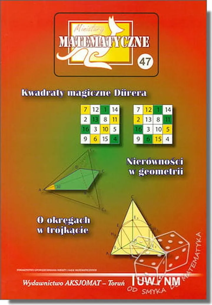 Teoretyczne podstawy nierówności