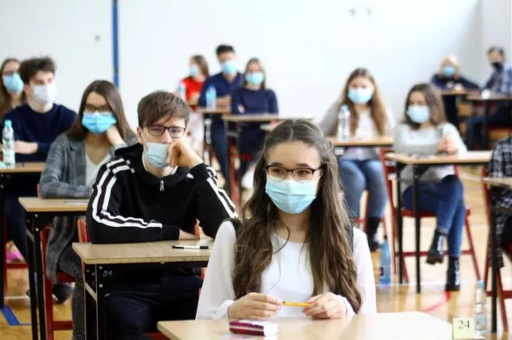 Terminy powrotu do szkoły po feriach