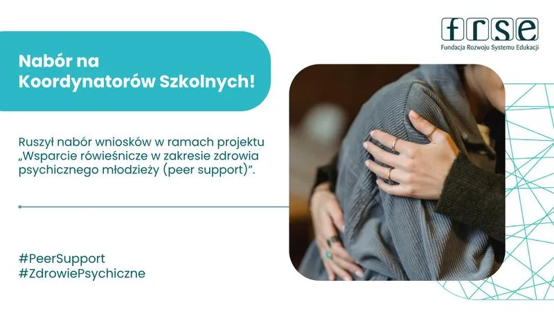 Trudne relacje rówieśnicze w szkole