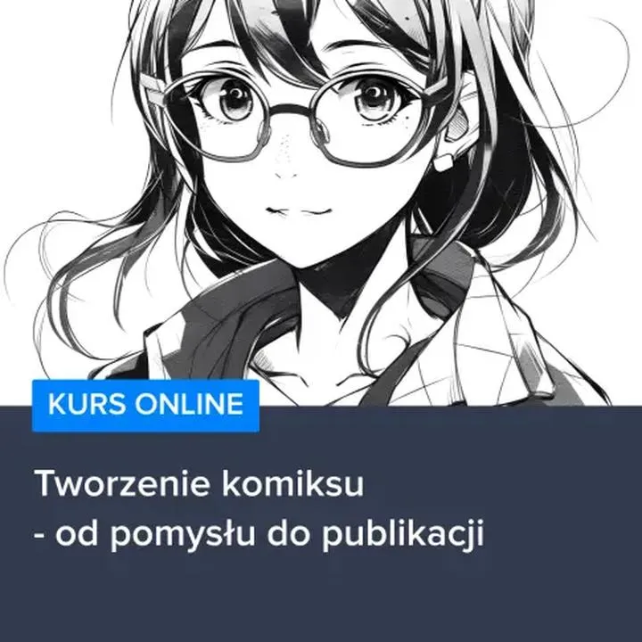 Tworzenie komiksów w PowerPoint