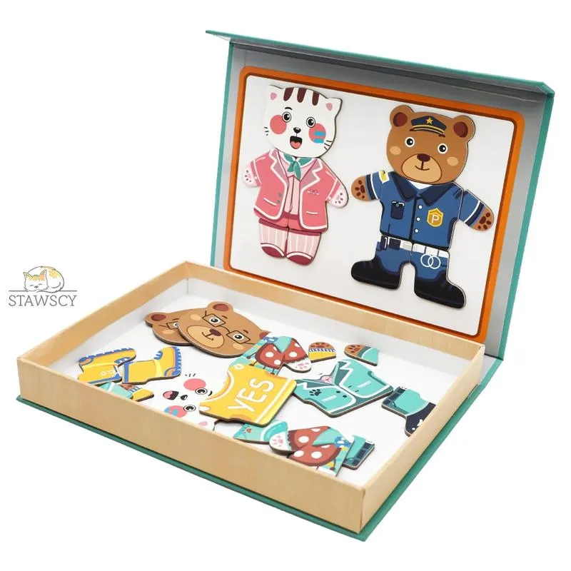 Tworzenie książki edukacyjnej dla dzieci