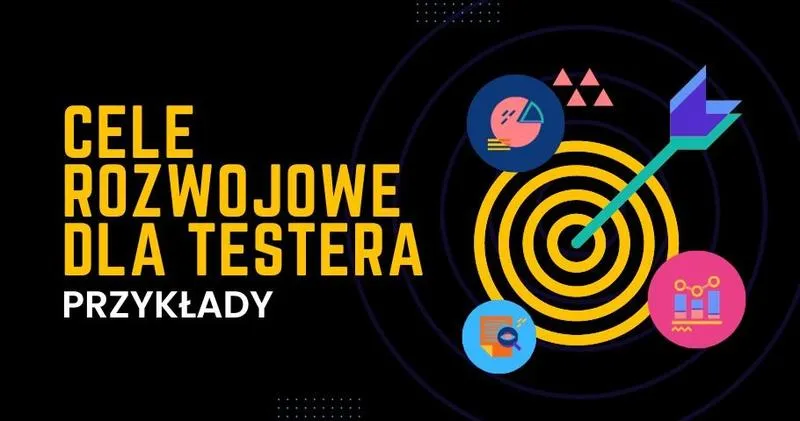 Ustalanie celów rozwojowych (SMART)