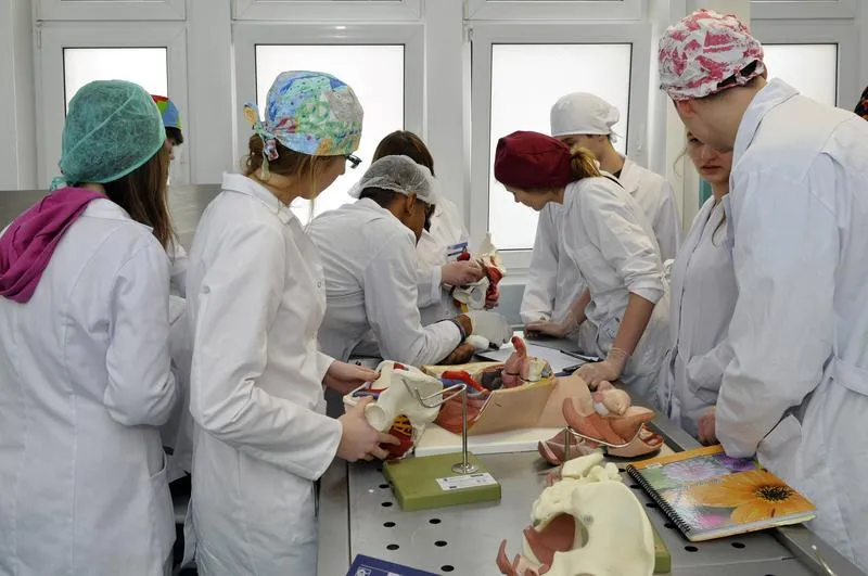 Wydział Lekarski Uniwersytetu Opolskiego