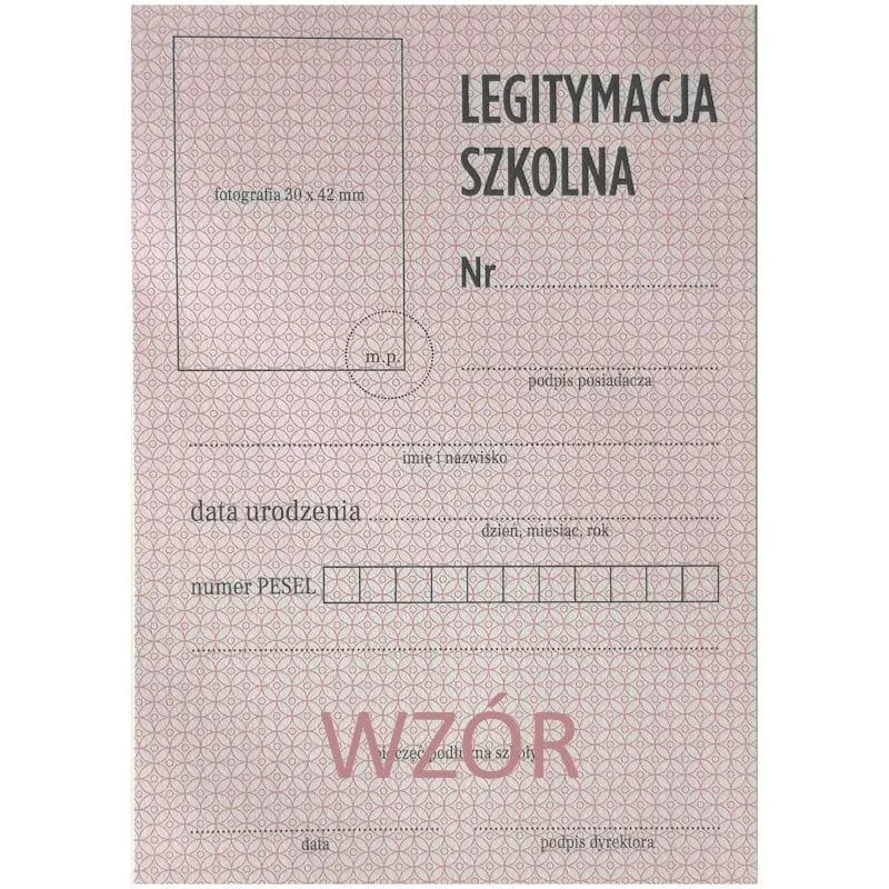 Wymogi i regulacje zdjęć do legitymacji