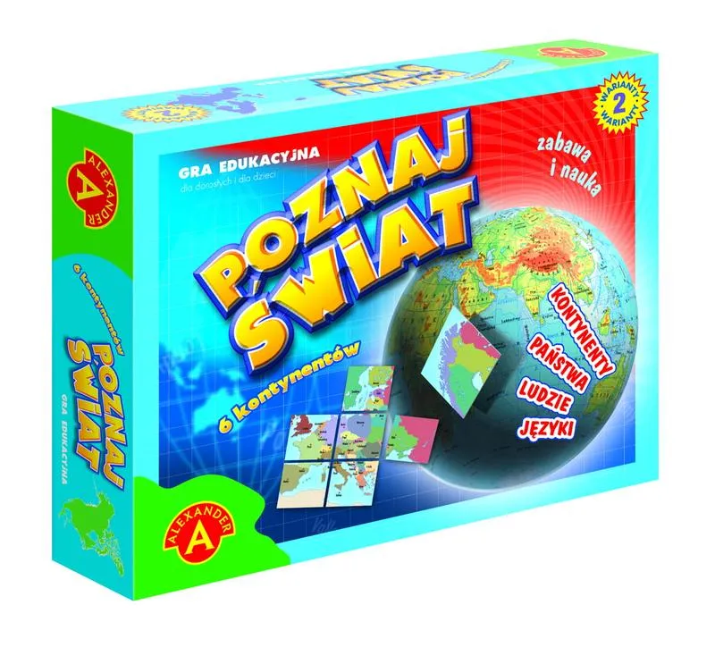 Zabawy wspierające rozwój malucha