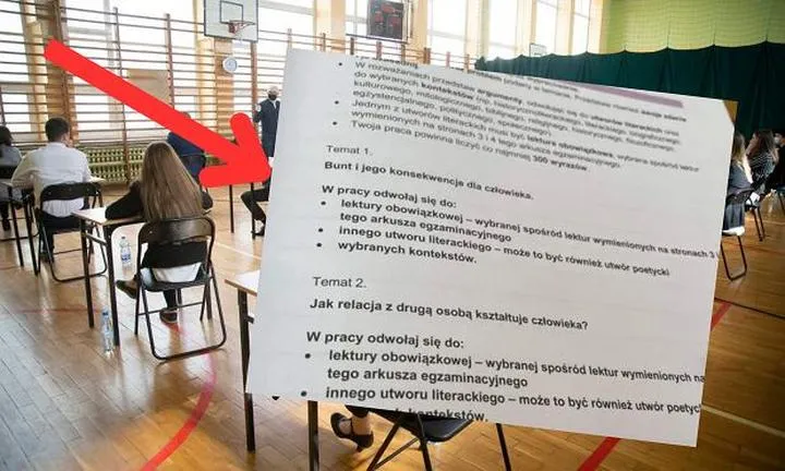 Zasady i liczba przedmiotów na maturze