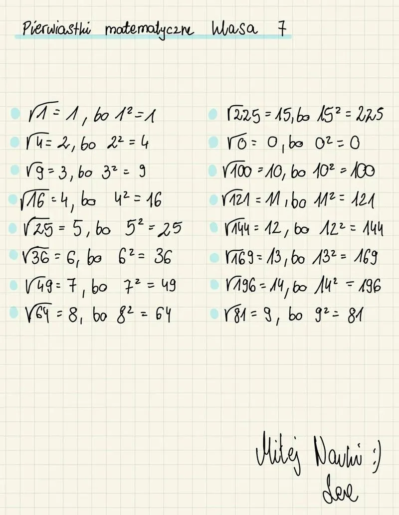 Zastosowania pierwiastków w praktyce
